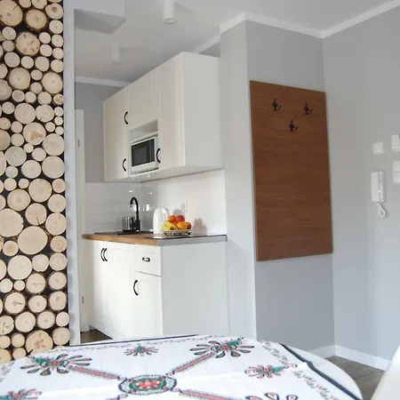 Palac Tatrzanski-apartament 206