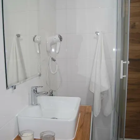 شقة Palac Tatrzanski-apartament 206 *